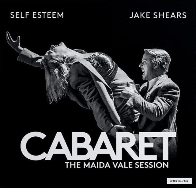 Cabaret: The Maida Vale Session - 1