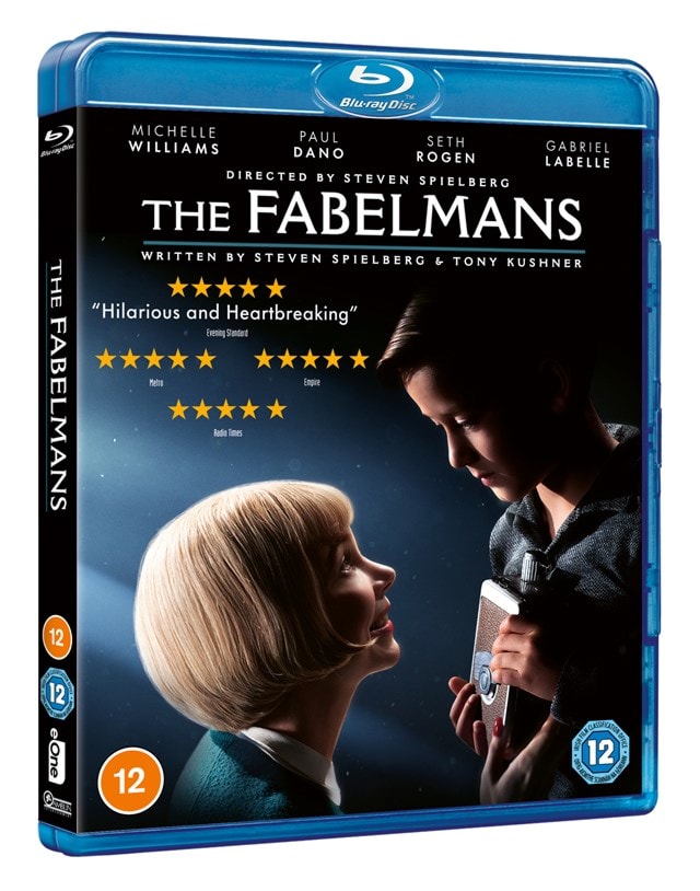 The Fabelmans - 2