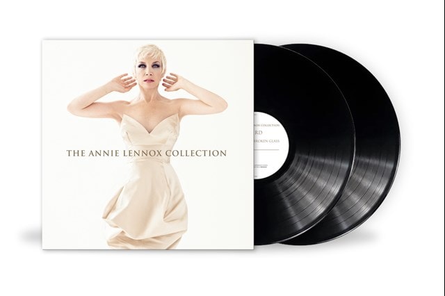 The Annie Lennox Collection | HMV Store