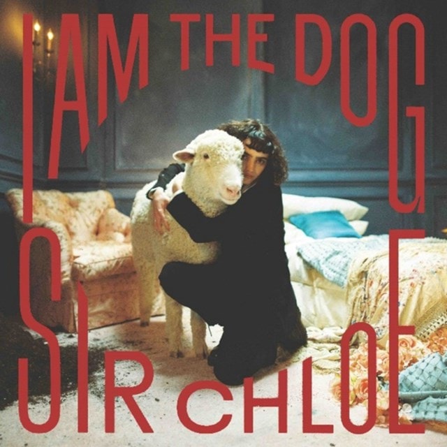 I Am the Dog - 2