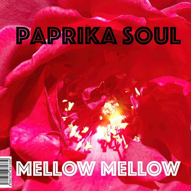 Mellow Mellow/Too Much Love Makin' - 1