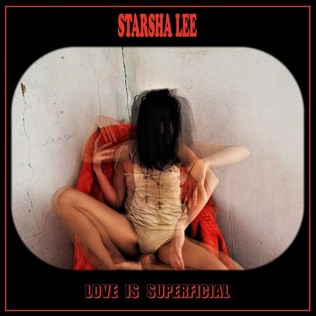 Love Is Superficial - 1