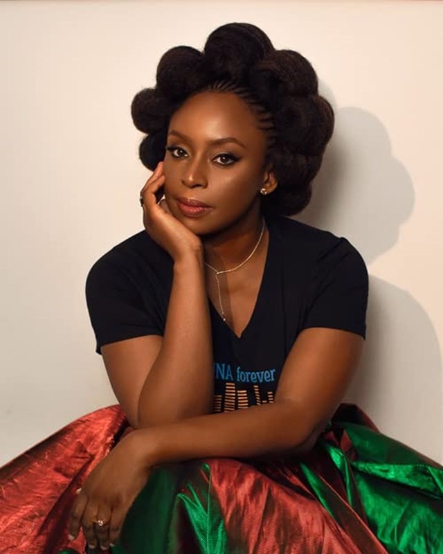 Dream Count Paperback By Chimamanda Ngozi Adichie - 4
