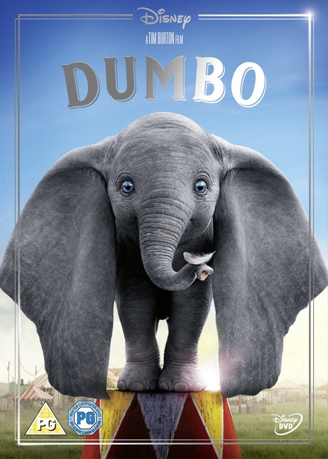 Dumbo - 1