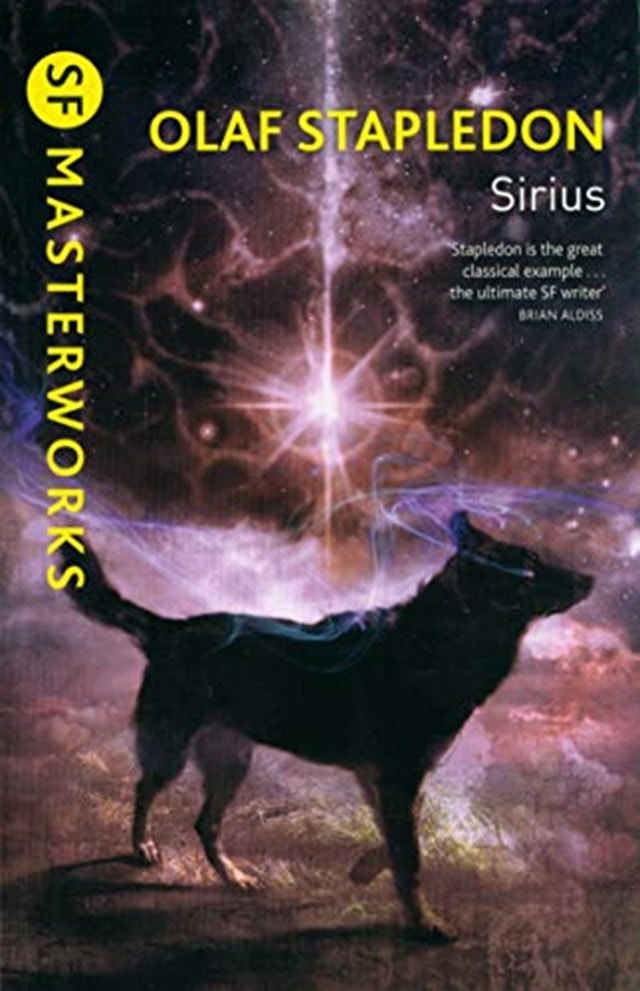 Sirius - 1