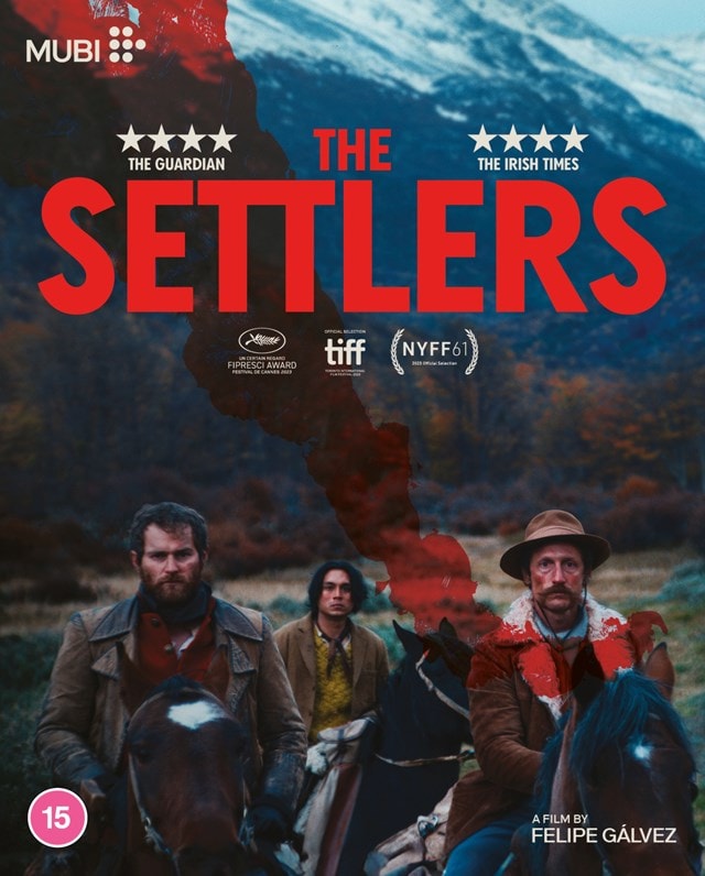 The Settlers - 2
