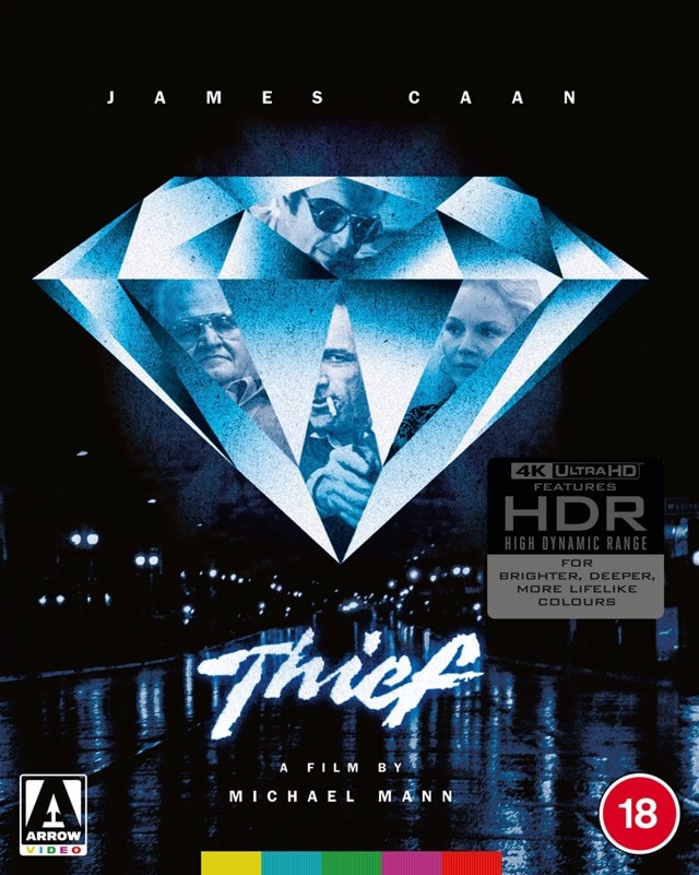 Thief Limited Edition - 2