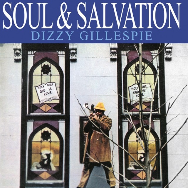 Soul & Salvation - 1