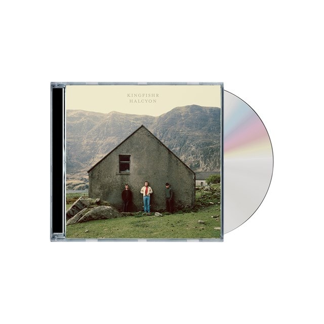 Halcyon - 2