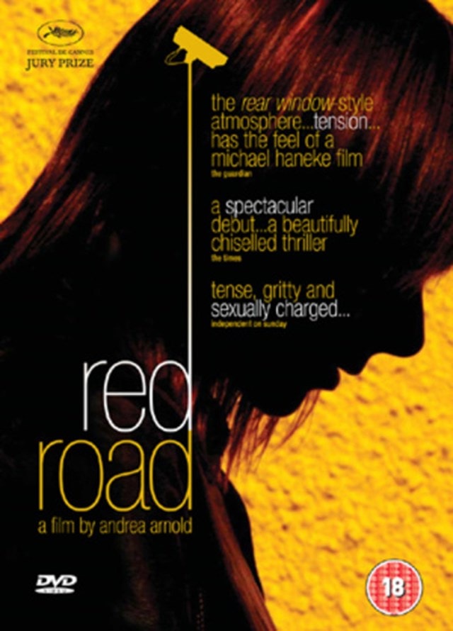 Red Road - 1