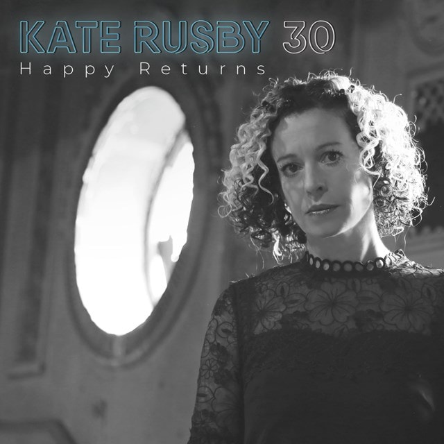 30: Happy Returns - Deluxe Edition - 4