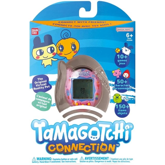 Ice Cream Tamagotchi Connection - 2