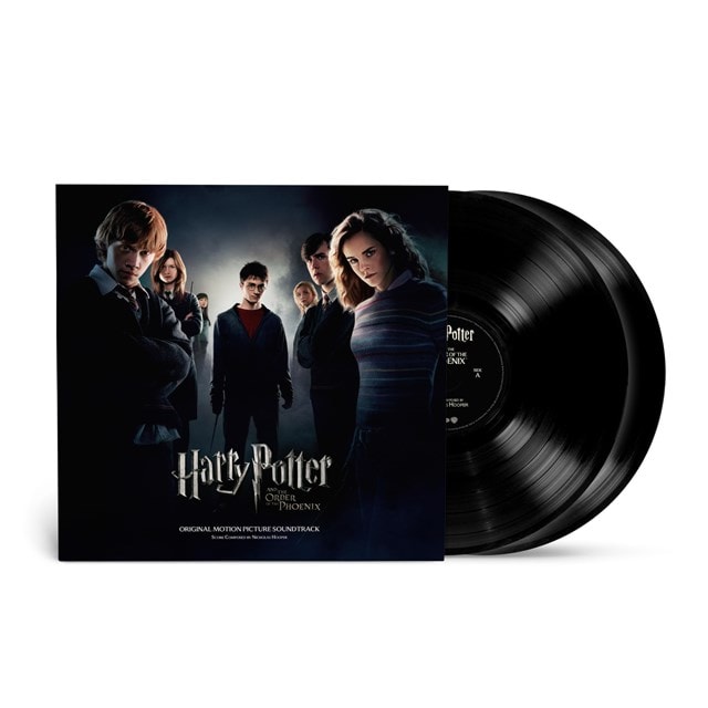 Harry Potter and the Order of the Phoenix - 2