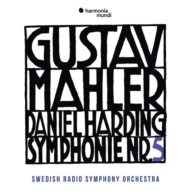Gustav Mahler: Symphonie Nr. 5 - 1