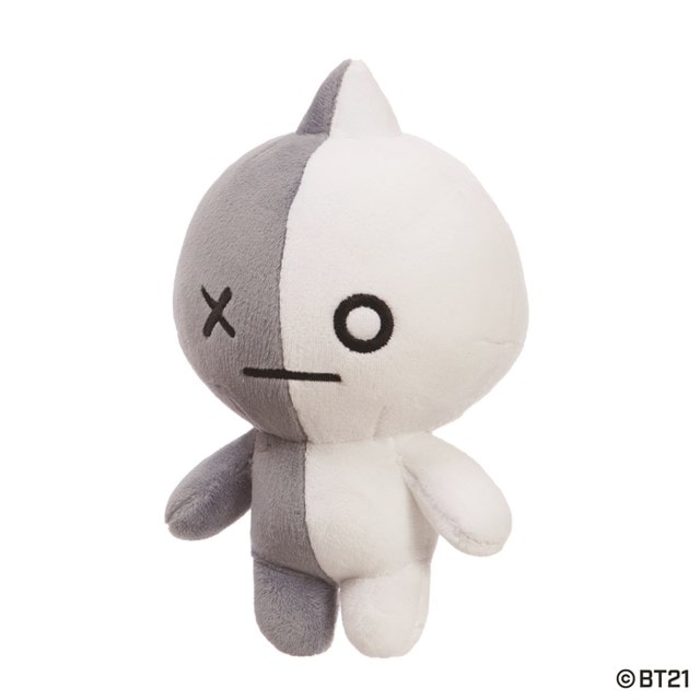 Van Small BT21 Soft Toy - 2