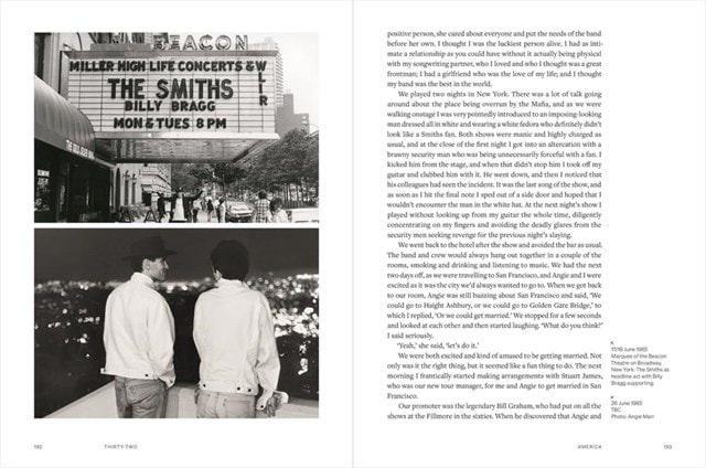 Johnny Marr: Set the Boy Free: Illustrated Anniversary Edition Hardback By Johnny Marr - 7