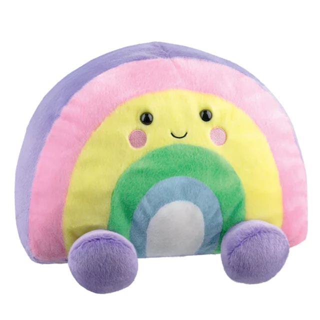 Vivi Rainbow Large Plush - 2