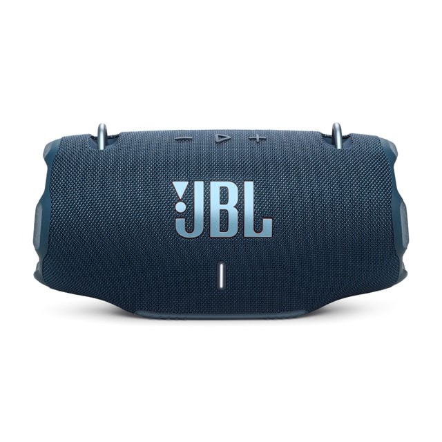 JBL Xtreme 4 Blue Bluetooth Speaker - 5