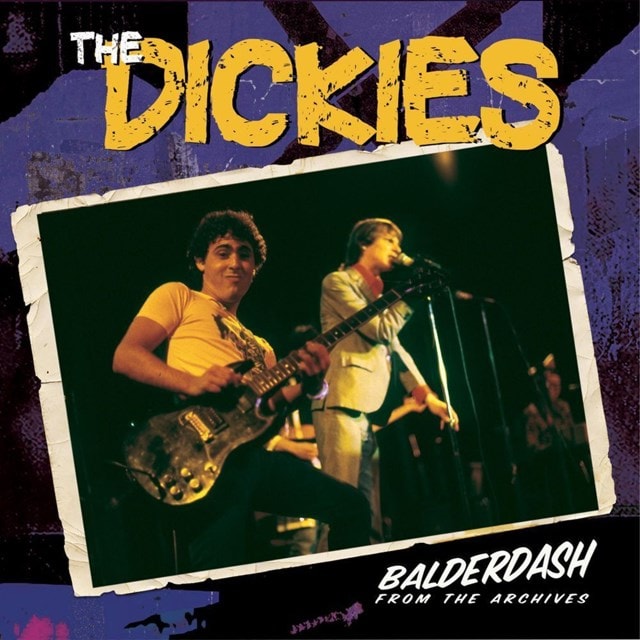 Balderdash: From the Archive - 3