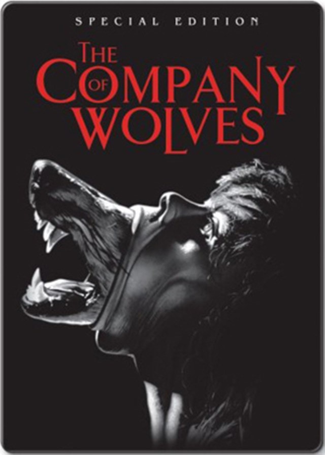 The Company of Wolves - 1