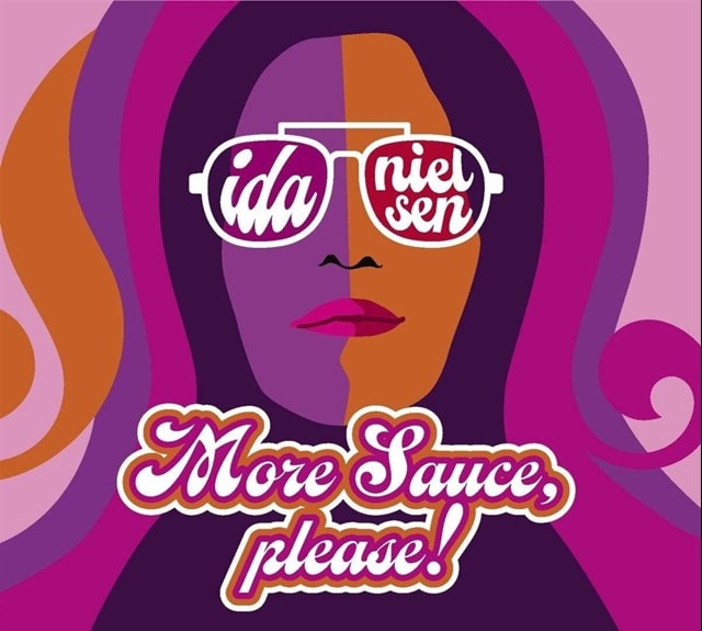 More Sauce, Please! - 2