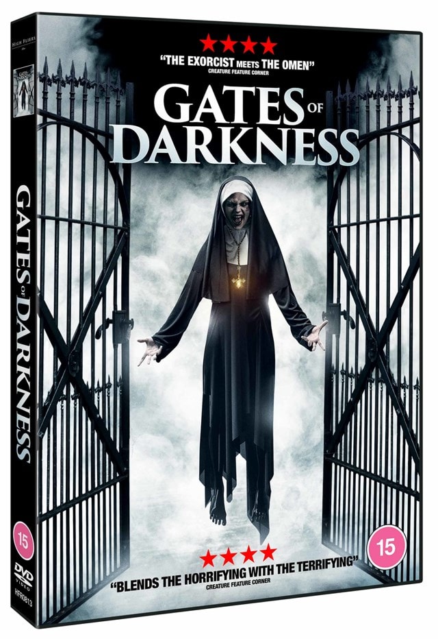 Gates of Darkness - 2