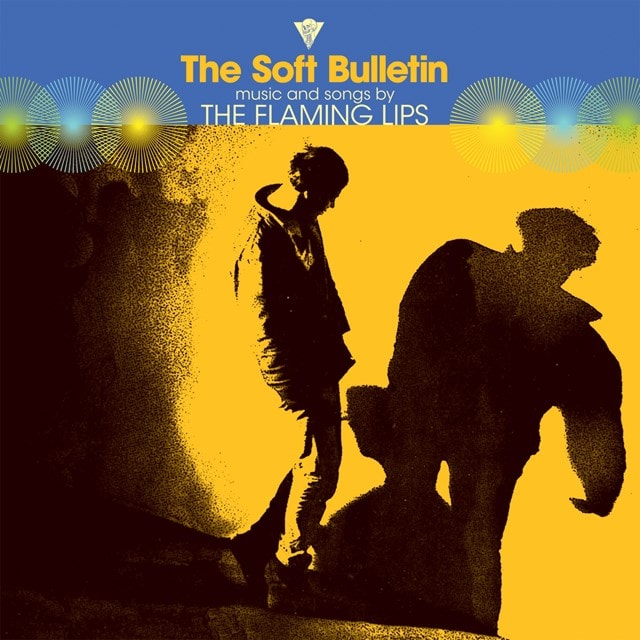 The Soft Bulletin - Zoetrope Vinyl - 1