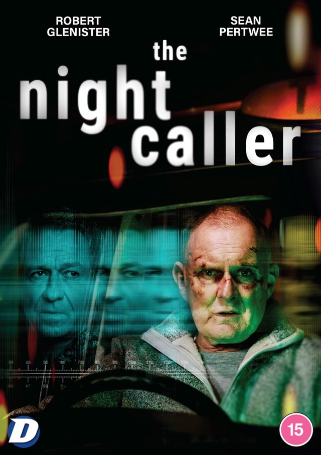 The Night Caller - 1