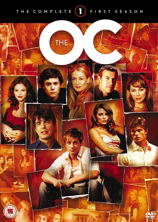 O.C.: The Complete First Season - 1