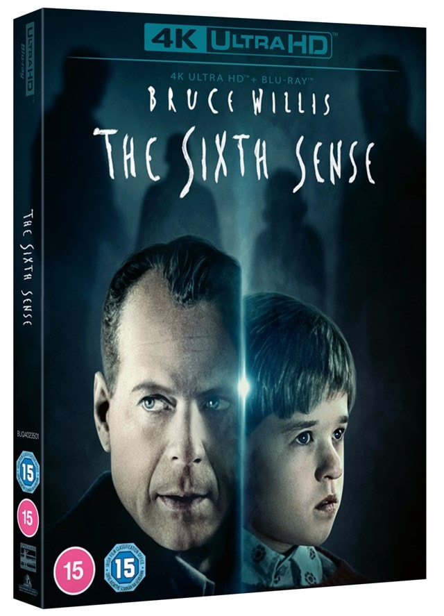 The Sixth Sense - 2