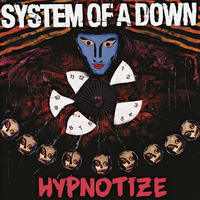 Hypnotize - 1