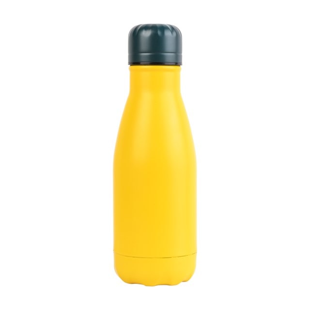 Snoopy Peanuts Water Bottle - 2