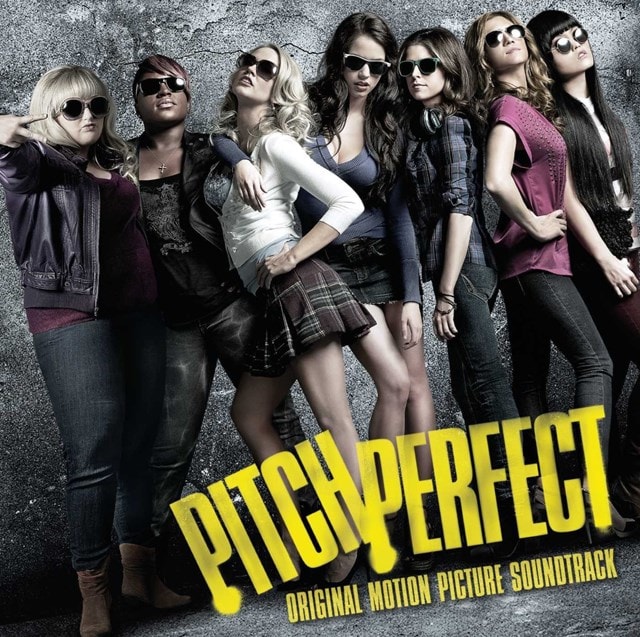 Pitch Perfect - 1