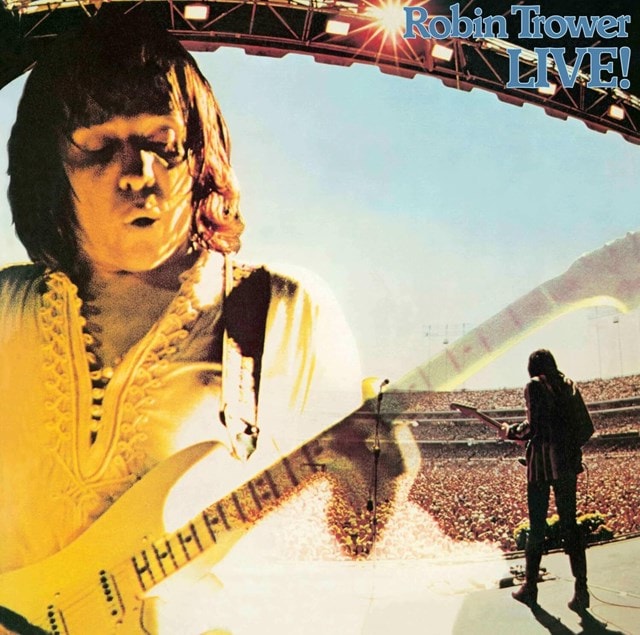 Live! - 50th Anniversary Edition 2CD - 2