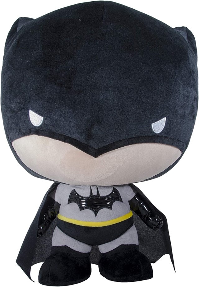 36" Dark Knight Soft Toy - 1