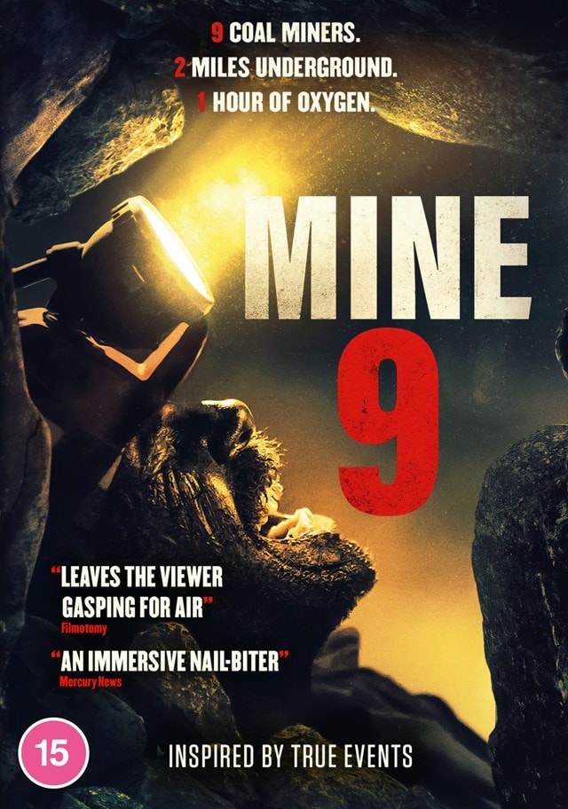 Mine 9 - 1