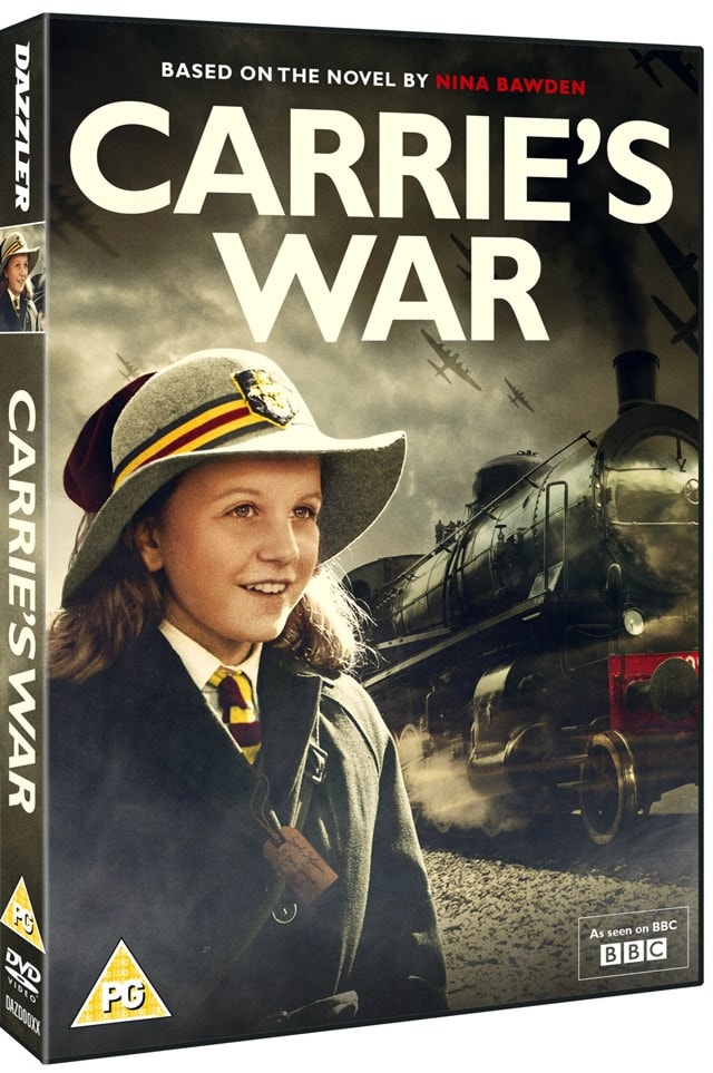 Carrie's War - 2