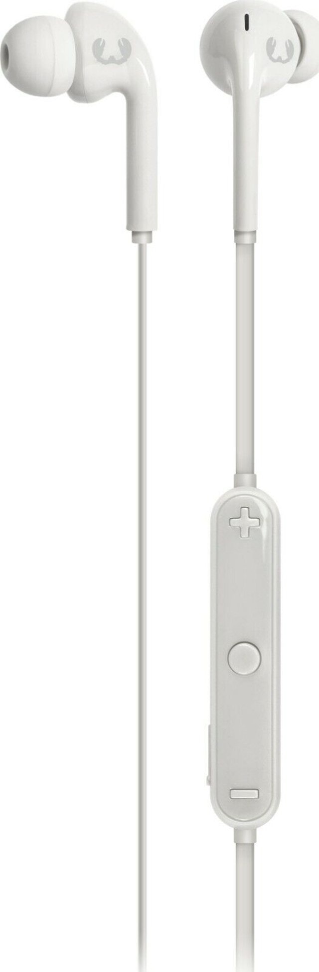 Fresh N Rebel Gift Pack Cloud: Vibe Earphones & Pebble Bluetooth Speaker - 6