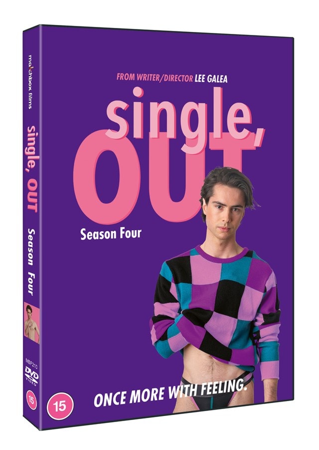 Single, Out: Season 4 - 2