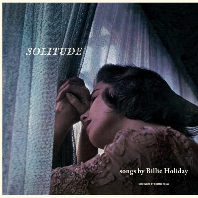 Solitude - 1