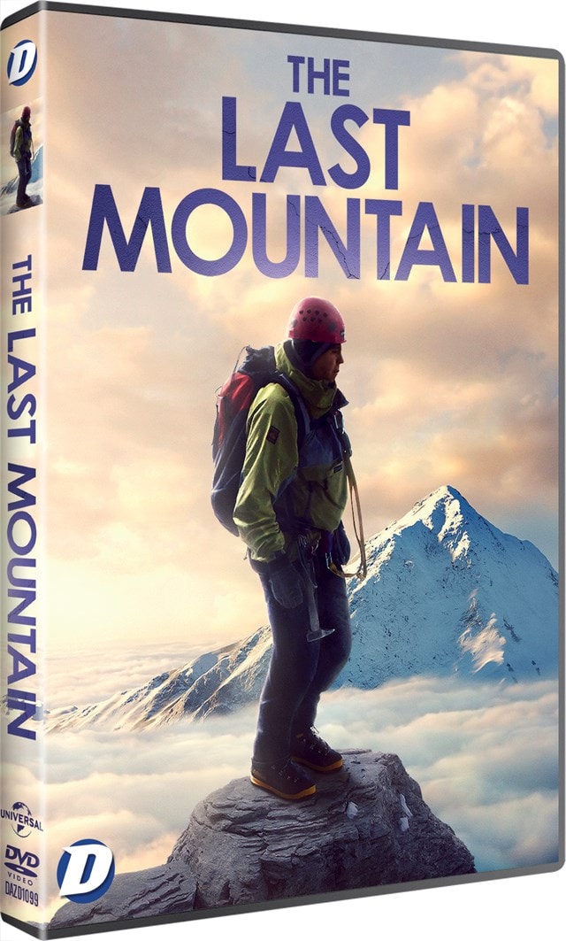 The Last Mountain - 2