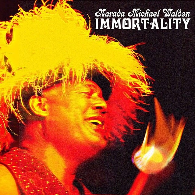 Immortality - 1