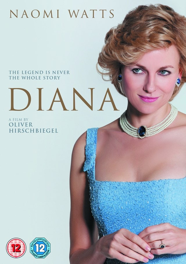 Diana - 1