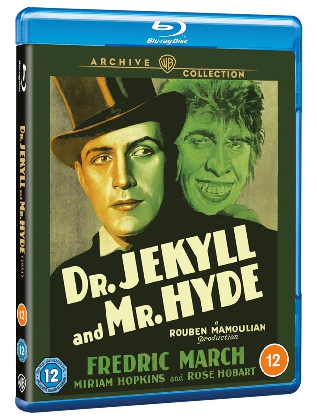 Dr Jekyll and Mr Hyde - 2