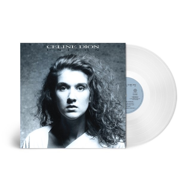 Unison: 35th Anniversary - Crystal Clear Vinyl - 1