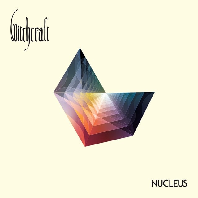 Nucleus - 1