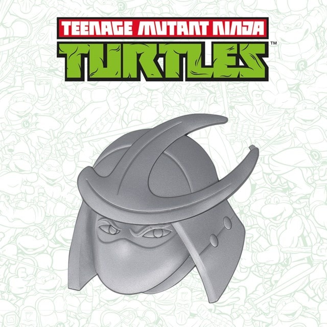 Teenage Mutant Ninja Turtles: Shredder Bottle Opener - 1