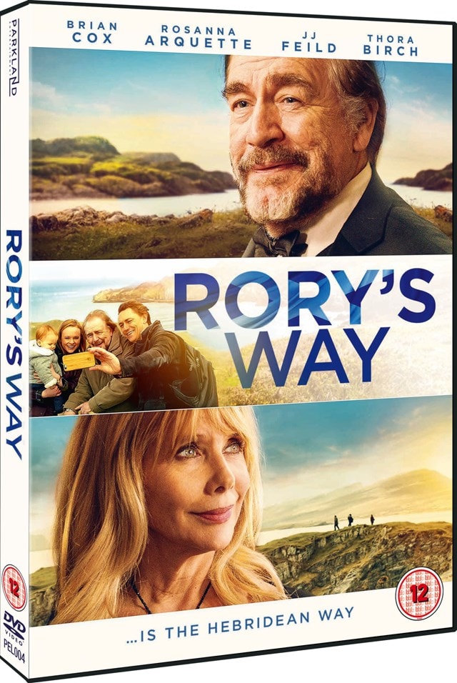 Rory's Way - 2