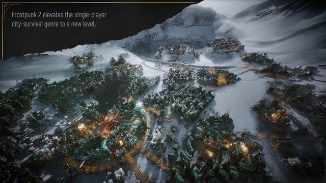 Frostpunk 2 - Icebreaker Edition (XSX) - 3