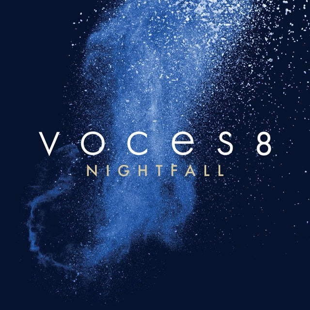 VOCES8: Nightfall - 2